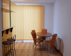 Lakás 2 szobák kiadó on Cluj-napoca