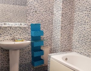 Lakás 2 szobák kiadó on Cluj-napoca