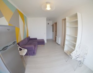 Lakás 2 szobák kiadó on Cluj-napoca, Zóna Zorilor