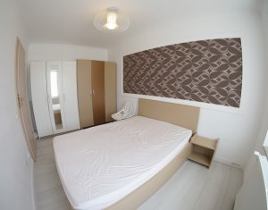 Lakás 2 szobák kiadó on Cluj-napoca, Zóna Zorilor