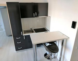 Lakás 3 szobák kiadó on Cluj-napoca, Zóna Zorilor
