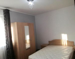 Lakás 3 szobák kiadó on Cluj-napoca