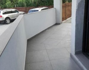 Lakás 3 szobák kiadó on Cluj-napoca