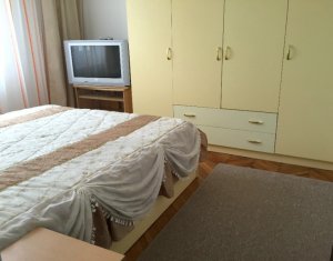 Lakás 3 szobák kiadó on Cluj-napoca, Zóna Andrei Muresanu