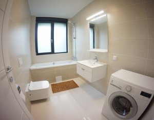 Appartement 2 chambres à louer dans Cluj-napoca, zone Centru
