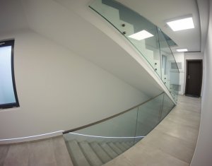 Appartement 2 chambres à louer dans Cluj-napoca, zone Centru