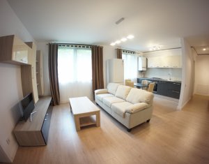 , 52m2 dans Cluj-napoca, zone Centru