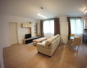 Appartement 2 chambres à louer dans Cluj-napoca, zone Centru