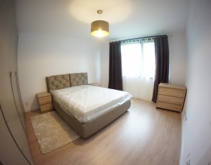 Appartement 2 chambres à louer dans Cluj-napoca, zone Centru