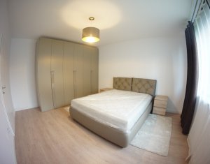 Appartement 2 chambres à louer dans Cluj-napoca, zone Centru