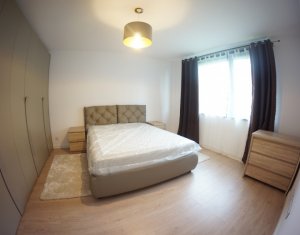 Appartement 2 chambres à louer dans Cluj-napoca, zone Centru
