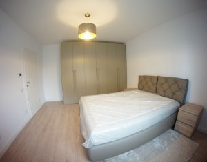 Appartement 2 chambres à louer dans Cluj-napoca, zone Centru