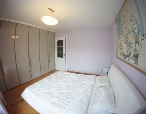 Appartement 2 chambres à vendre dans Cluj-napoca, zone Gheorgheni