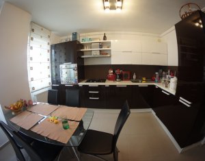 Appartement 2 chambres à vendre dans Cluj-napoca, zone Gheorgheni