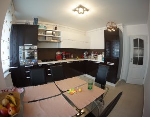 Appartement 2 chambres à vendre dans Cluj-napoca, zone Gheorgheni