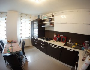 Appartement 2 chambres à vendre dans Cluj-napoca, zone Gheorgheni