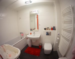 Appartement 2 chambres à vendre dans Cluj-napoca, zone Gheorgheni