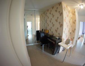 Appartement 2 chambres à vendre dans Cluj-napoca, zone Gheorgheni