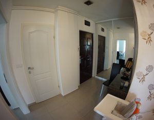 Appartement 2 chambres à vendre dans Cluj-napoca, zone Gheorgheni