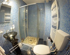 Appartement 2 chambres à vendre dans Cluj-napoca, zone Gheorgheni