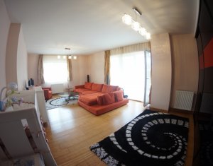 Appartement 2 chambres à vendre dans Cluj-napoca, zone Gheorgheni