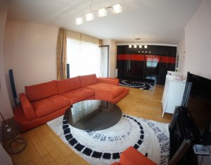 Appartement 2 chambres à vendre dans Cluj-napoca, zone Gheorgheni