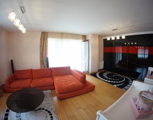 Appartement 2 chambres à vendre dans Cluj-napoca, zone Gheorgheni