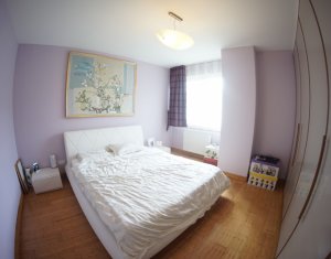 Appartement 2 chambres à vendre dans Cluj-napoca, zone Gheorgheni