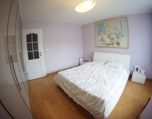Appartement 2 chambres à vendre dans Cluj-napoca, zone Gheorgheni