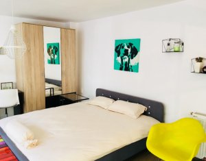 Appartement 1 chambres à louer dans Cluj-napoca, zone Centru