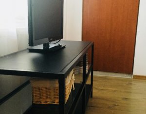 Appartement 1 chambres à louer dans Cluj-napoca, zone Centru