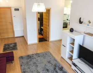 Lakás 2 szobák eladó on Cluj-napoca, Zóna Gheorgheni