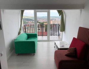 , 41m2 dans Cluj-napoca, zone Zorilor