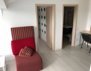 Appartement 2 chambres à louer dans Cluj-napoca, zone Zorilor