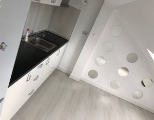 Appartement 2 chambres à louer dans Cluj-napoca, zone Zorilor