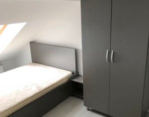 Appartement 2 chambres à louer dans Cluj-napoca, zone Zorilor