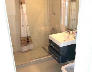 Appartement 2 chambres à louer dans Cluj-napoca, zone Zorilor