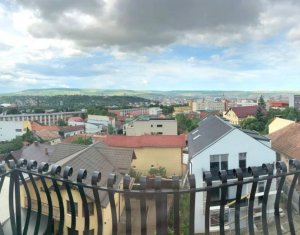 Appartement 2 chambres à louer dans Cluj-napoca, zone Zorilor