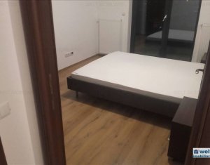 Lakás 3 szobák kiadó on Cluj-napoca, Zóna Andrei Muresanu