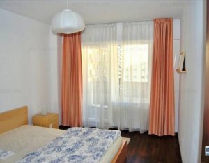 Lakás 2 szobák kiadó on Cluj-napoca, Zóna Marasti