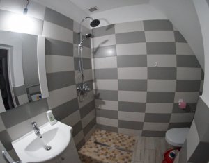 Lakás 2 szobák kiadó on Cluj-napoca, Zóna Centru