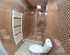Appartement 3 chambres à vendre dans Cluj-napoca, zone Gheorgheni