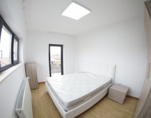Appartement 3 chambres à vendre dans Cluj-napoca, zone Gheorgheni