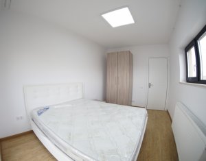 Appartement 3 chambres à vendre dans Cluj-napoca, zone Gheorgheni