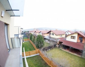 Appartement 3 chambres à vendre dans Cluj-napoca, zone Gheorgheni