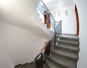 Appartement 3 chambres à vendre dans Cluj-napoca, zone Gheorgheni