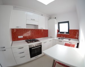, 70m2 dans Cluj-napoca, zone Gheorgheni