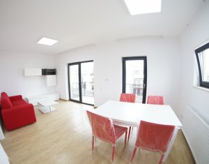 Appartement 3 chambres à vendre dans Cluj-napoca, zone Gheorgheni