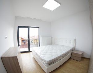 Appartement 3 chambres à vendre dans Cluj-napoca, zone Gheorgheni