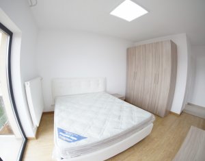 Appartement 3 chambres à vendre dans Cluj-napoca, zone Gheorgheni